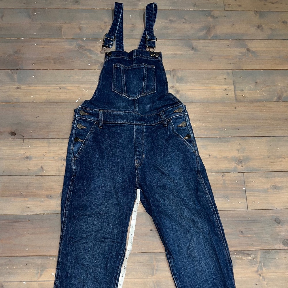 Old Navy Overalls